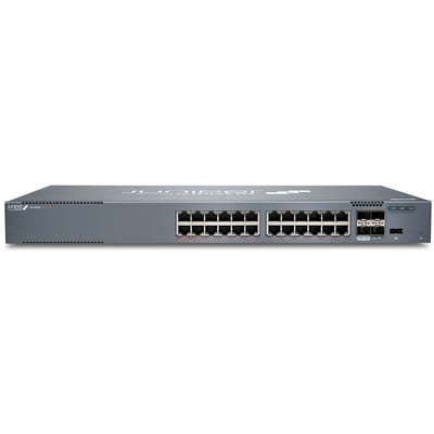 EX4000 24P MULTI-GIG WITH 4X 100M/1G/2.5GBASET 20X 10/100/1000BA