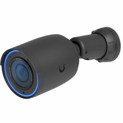 ALL-WEATHER 4K POE+ CAMERA WITH A MULTI-TOPS AI ENGINE 2.36X