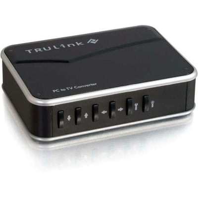 VIDEO ADAPTER - 8 PIN MINI-DIN LEFT CONNECTOR - FEMALE LEFT GENDER - RCA,S-VIDEO