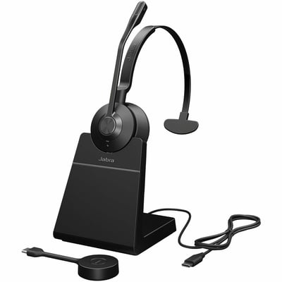 JABRA ENGAGE 55 SE MONO LINK400C UC STAND
