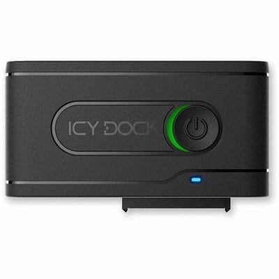 EZ-ADAPTER EX MB931U-1VB R1 USB-C+A GEN 2 10GBPS U.2 NVME SSD