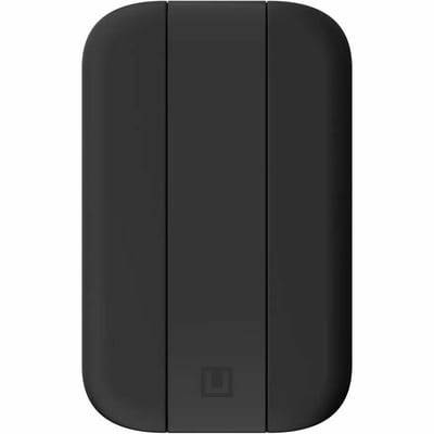 MAGSAFE PORTABLE BATTERY CHARGER - BLACK