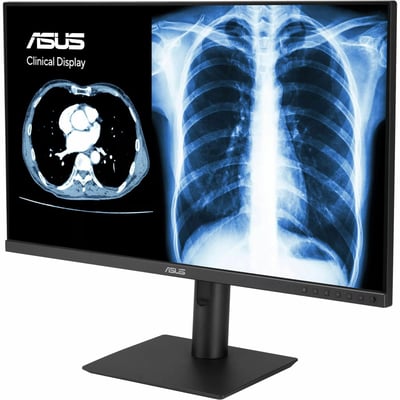ASUS 27IN 1440P USB-C CLINICAL MONITOR 3.6MP(2560 X 1440) AGLR