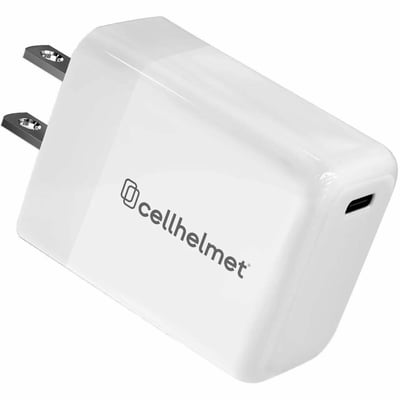 30W PD WALL PLUGWHITE