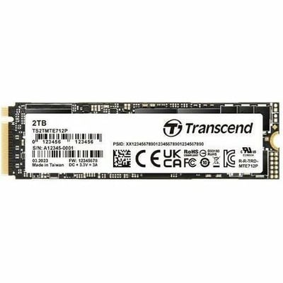 1TB M.2 2280 PCIE GEN4X4 M-KEY 3D TLC BICS5 PE3K 4CH WIDE TEMP