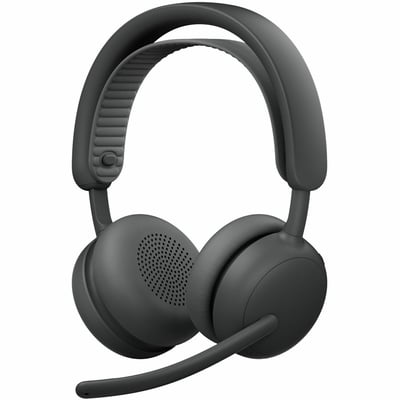 ZONE WIRELESS 2 ES HEADSET UC ANC (BLUETOOTH) - GRAPHITE