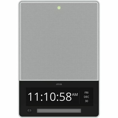 C1710 NETWORK DISPLAY SPEAKER