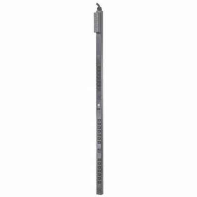 APC by Schneider Electric Rack PDU,Switched,ZeroU,12.5kW,208V,(21)C133' Cord