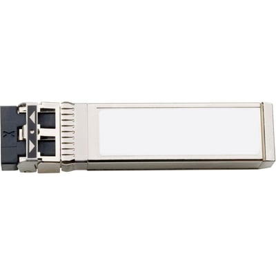 HPE License/Transceiver Kit