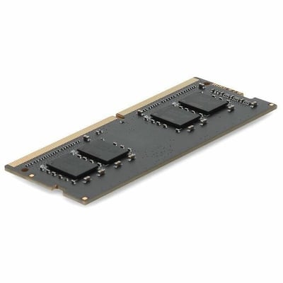 AddOn Lenovo® 03X7049 Compatible Factory Original 8GB DDR4-2133MHz Dual Rank x8 1.2V 260-pin SO-DIMM