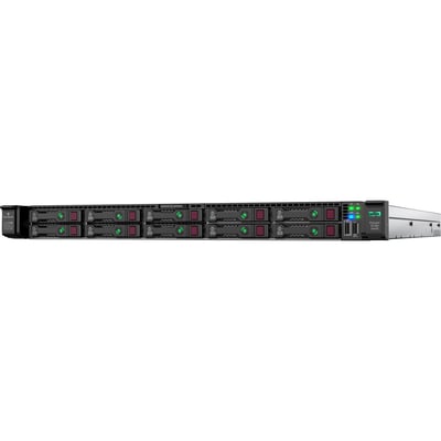 HP DL360 G10 1U GOLD 6250 32GB RAM SATA/600 CONTROLLER 1X800 W