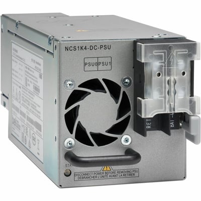NETWORK CONVERGENCE SYSTEM 1004 DC POWER SUPPLY UNIT