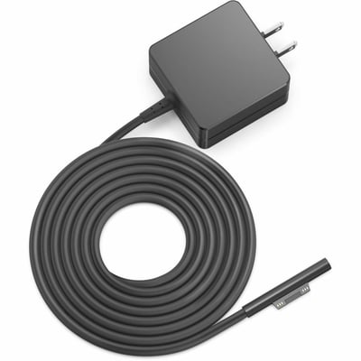 LAC-00001-BTI 12V 24W AC ADAP SURFACE GO 2 3 PRO X LAPTOP STUDIO
