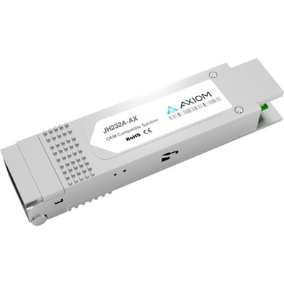 Axiom HP QSFP+ Module