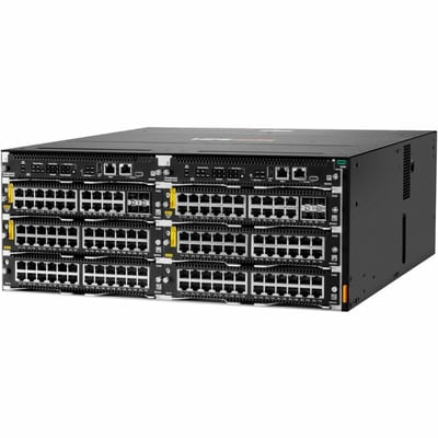Aruba CX 5420 Switch Chassis