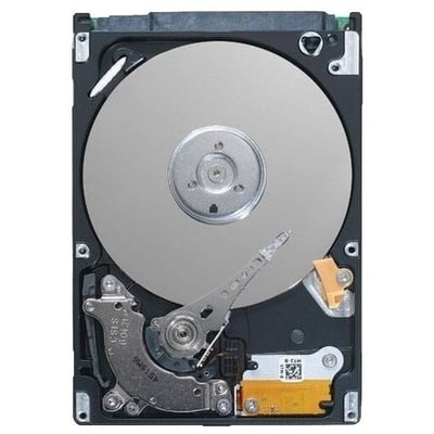 DELL SOURCING - NEW 12 TB Hard Drive - 3.5" Internal - Near Line SAS (NL-SAS) (12Gb/s SAS)