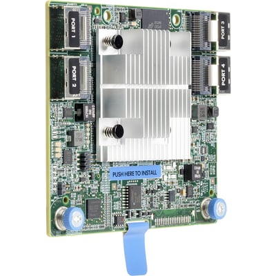 HPE SMART ARRAY P816I-A SR