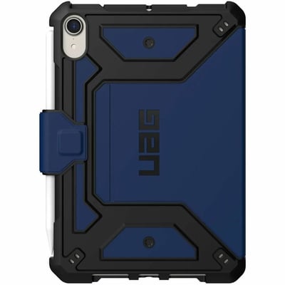 URBAN ARMOR GEAR METROPOLIS SE CARRYING CASE (FOLIO) APPLE IPAD MINI (6TH GENERA