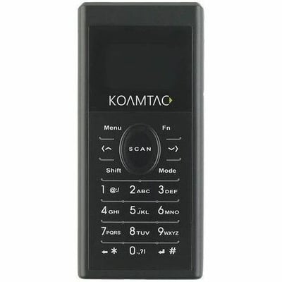 KoamTac KDC380ER Extended Range 2D Bluetooth Barcode Scanner & Data Collector