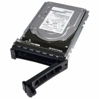 DELL SOURCING - NEW 7.68 TB Rugged Solid State Drive - 2.5" Internal - SAS (12Gb/s SAS) - Read Intensive