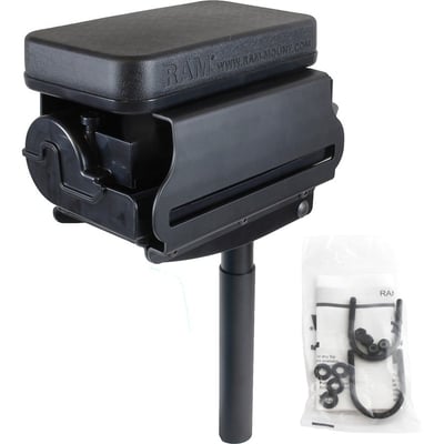 RAM Mounts Tough-Box Vehicle Mount