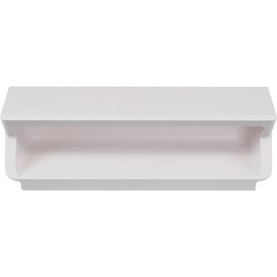 Ergotron CareFit Pro Worksurface Expansion Kit