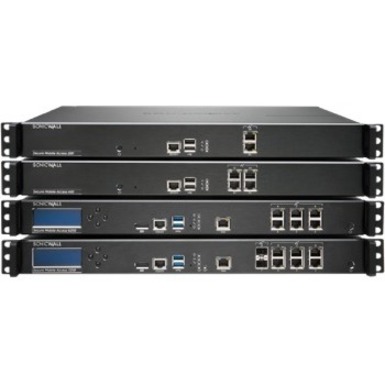 SonicWall SMA 6210
