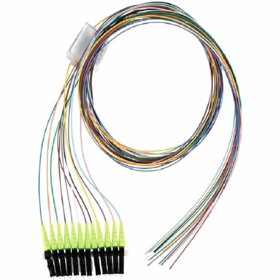 Panduit Fiber Optic Patch Network Cable
