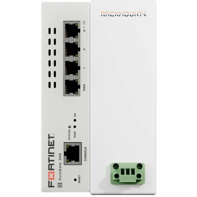 FORTIDIN FORTIGATE 30G SERIES - 18V TO 72V