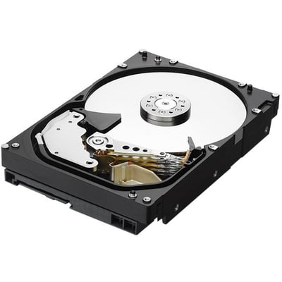 HGST Ultrastar 7K6 HUS726T4TAL4201 4 TB Hard Drive - 3.5" Internal - SAS (12Gb/s SAS)