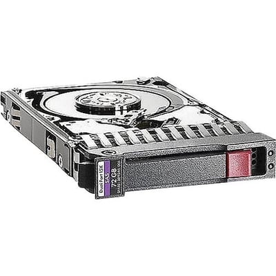 HPE Sourcing 900 GB Hard Drive - 2.5" Internal - SAS (12Gb/s SAS)