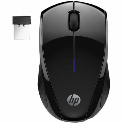 HP X3000 G3 WIRELESS MOUSE