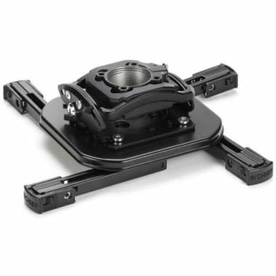 Chief KITMS006 Ceiling Mount for Projector - Black