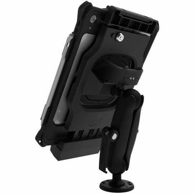 AXTION VOLT CRADLE W/HD MOUNT AND CASE FOR IPAD 10.9 IN 10TH GEN