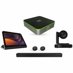 RXV200 FOR MICROSOFT TEAMS ROOM, SMALL TO MID SIZE MEETING ROOM BUNDLE 05