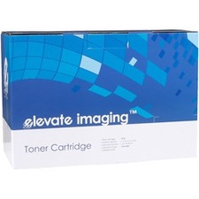 ELEVATE IMAGING COMPATIBLE FOR HP CF287X (18K)