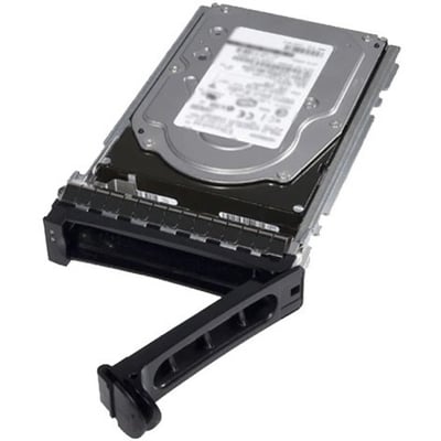 DELL GEN14-16 12TB 7.2K 12GBS 512E 3.5-IN LFF NL_X000D_ SAS H-P H