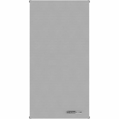 AtlasIED IP-12SYSM Indoor Ceiling Mountable Speaker - 12 W RMS - White