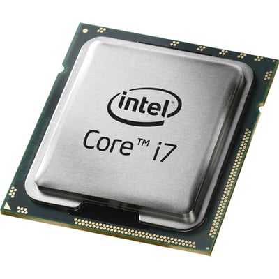 INTEL CORE I7 I7-900 I7-960 QUAD-CORE (4 CORE) 3.20 GHZ