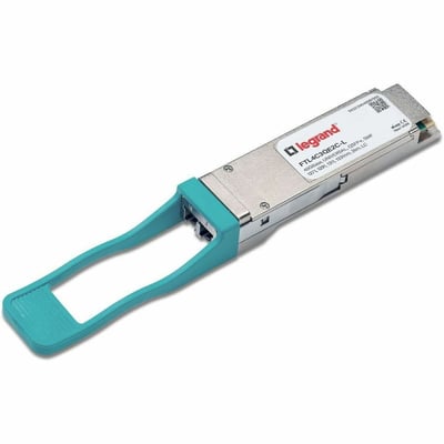 Approved Networks Finisar QSFP+ Module