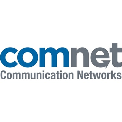 ComNet Video Transmitter/Data Transceiver (1310/1550 nm)