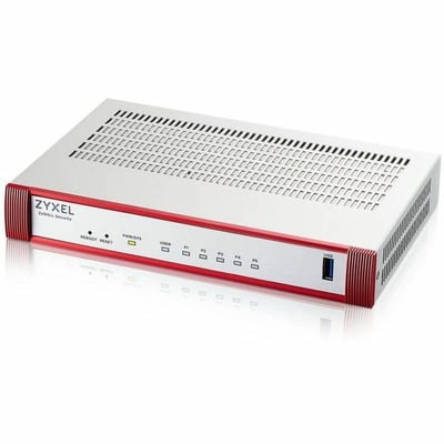 USGFLEX50HP UTM AND VPN FIREWALL (HARDWARE ONLY