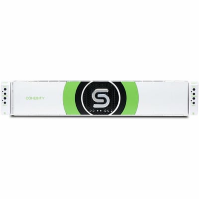 Cohesity CX8405 Hyper Converged Appliance
