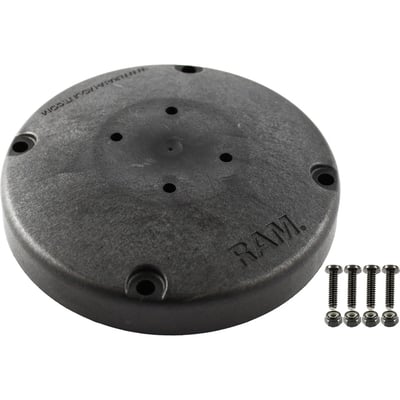 RAM Mounts Mounting Adapter