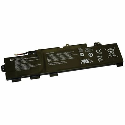 933322-855-BTI 11.55V 56WH BATT 933322-855 933322-852 933322-006