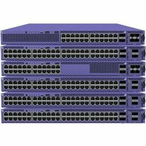 EXTREMESWITCHING X465-24W BUNDLE INCLUDES X465-24W AND ONE 1100W AC PSU FB (1094