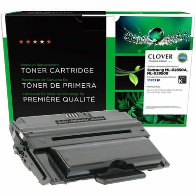 Clover Imaging Remanufactured High Yield Toner Cartridge for Samsung ML-D2850A/ML-D2850B