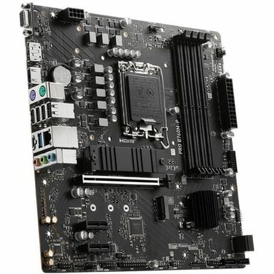 PRO B760M-P