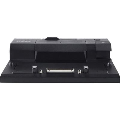 Dell E-Port Plus Advanced Port Replicator with USB 3.0