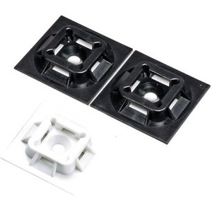 Panduit Cable Tie Mounts - Adhesive Backed